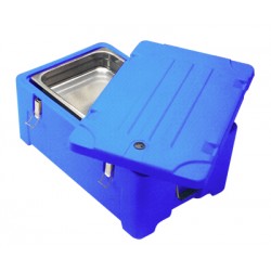 COP 1/1 ﻿Termoport Cop GN 1/1 Redfox 00001874