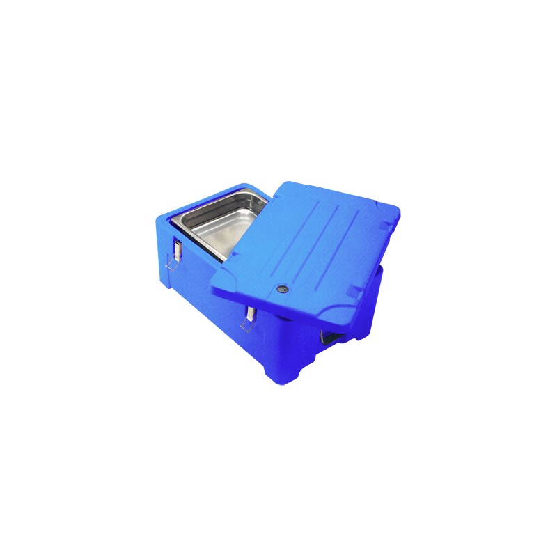 COP 1/1 ﻿Termoport Cop GN 1/1 Redfox 00001874