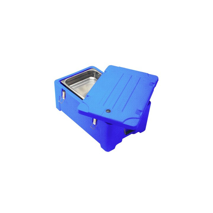 COP 1/1 ﻿Termoport Cop GN 1/1 Redfox 00001874