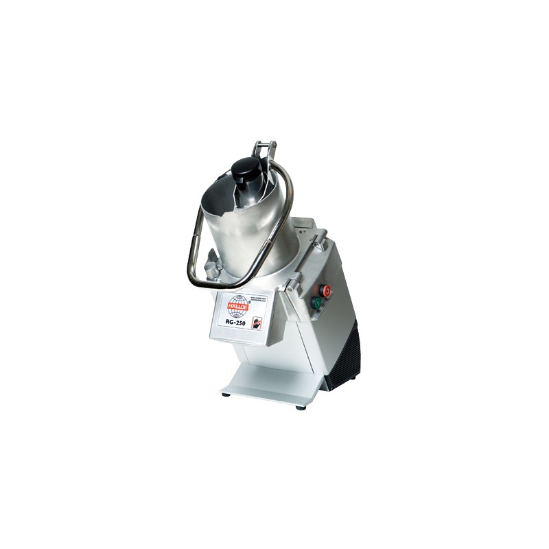 RG-250 ﻿﻿Szatkownica 230 V