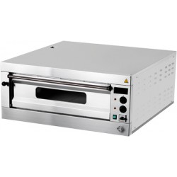 P - 4 ﻿﻿Piec do pizzy Redfox 00010236