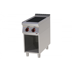 SPL 90/40 E ﻿Kuchnia elektryczna na podstawie Redfox 00020458