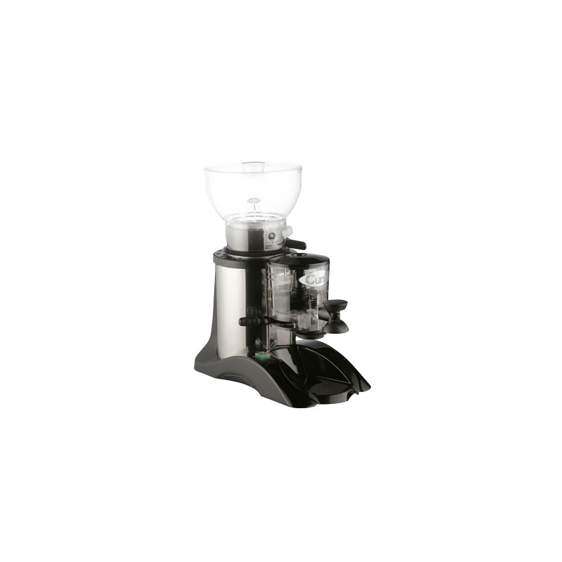 BI - 1 ﻿Młynek do kawy BRASIL INOX Redfox 00024042