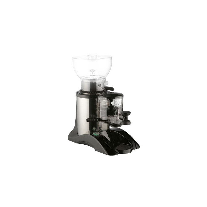 BI - 1 ﻿Młynek do kawy BRASIL INOX Redfox 00024042