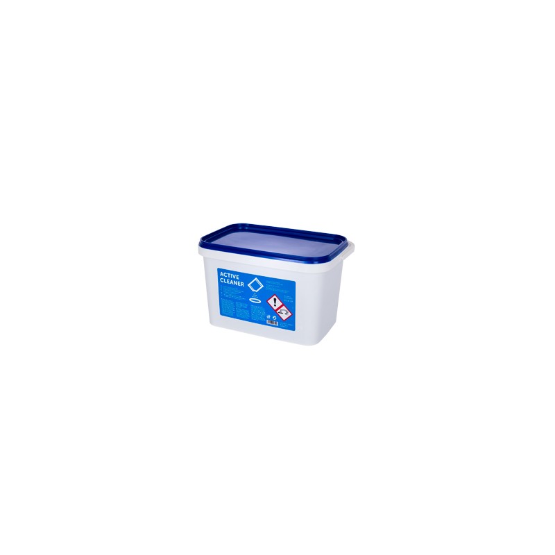 Retigo Active Cleaner od 2017 / 3 kg / 50 saszetek po 60 g - do RM Retigo Vision