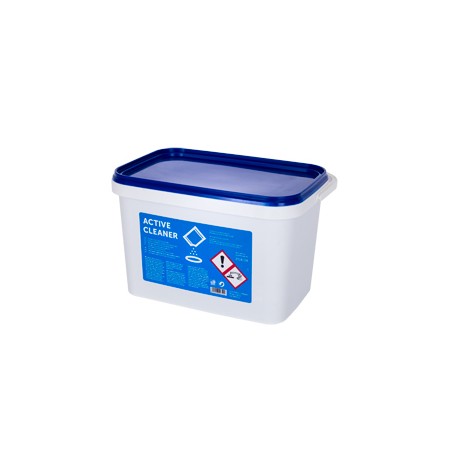 Retigo Active Cleaner od 2017 / 3 kg / 50 saszetek po 60 g - do RM Retigo Vision