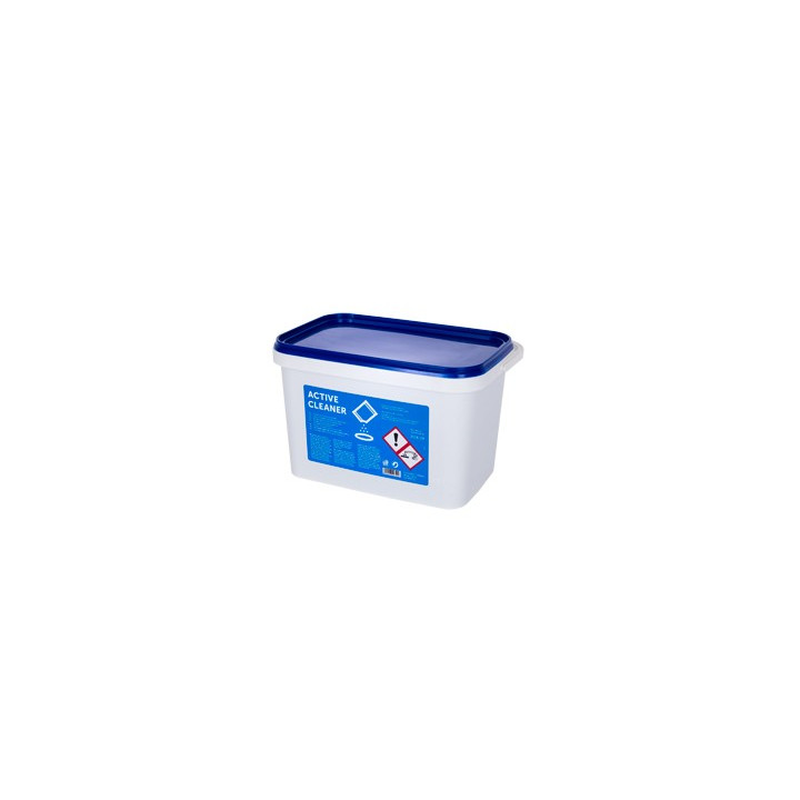 Retigo Active Cleaner od 2017 / 3 kg / 50 saszetek po 60 g - do RM Retigo Vision
