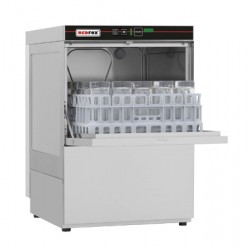 QQI 37P ﻿Zmywarka do szkła Redfox 00025393