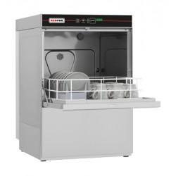 QQI 42 ﻿Zmywarka do szkła Redfox 00025394