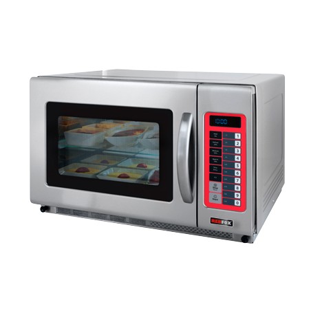 MWP 2152 - 35 E2N ﻿Kuchenka mikrofalowa Redfox 00025503