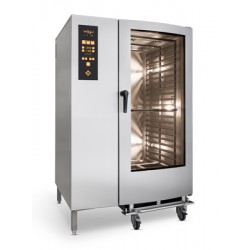 O 2021 bn ﻿﻿Piec 20x GN 2/1 bojlerowy