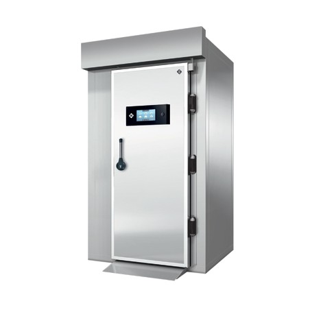 Infinity 4011 9HP SILENT ﻿﻿Multifunkcyjne urządzenie 40x GN1/1