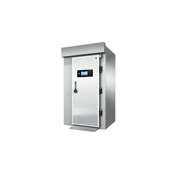 Infinity 4011 9HP SILENT ﻿﻿Multifunkcyjne urządzenie 40x GN1/1