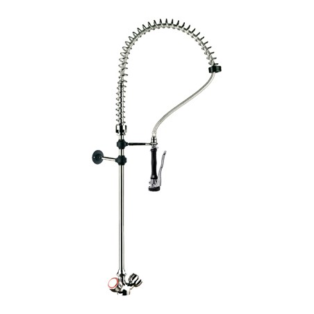 DOC - 1+ ﻿Spryskiwacz z baterią stołową Redfox 00027194