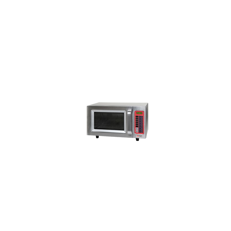 MWP - 1052 - 26 ﻿Kuchenka mikrofalowa Redfox 00027887