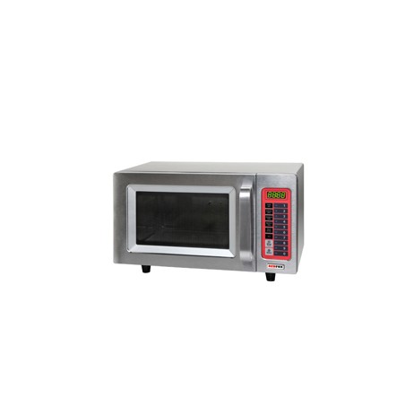 MWP - 1052 - 26 ﻿Kuchenka mikrofalowa Redfox 00027887