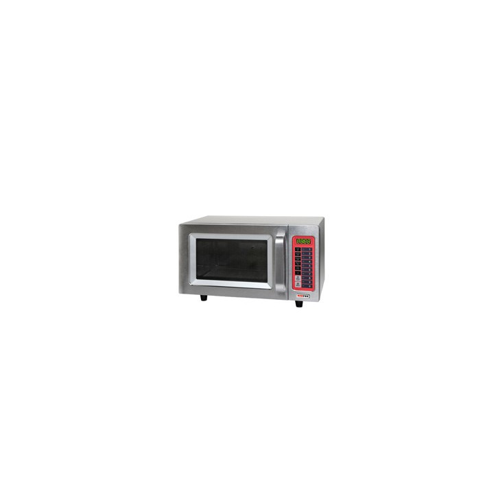 MWP - 1052 - 26 ﻿Kuchenka mikrofalowa Redfox 00027887