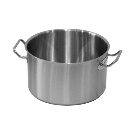 3219 Garnek średni 14,5L Redfox 00028054