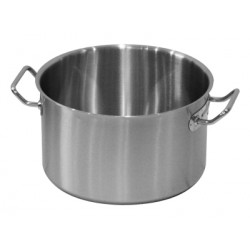 3622 ﻿Garnek średni 20,5L Redfox 00028055