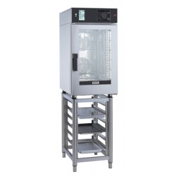 MSDBD 1011 E ﻿Piec konwekcyjno-parowy slim 10x GN 1/1