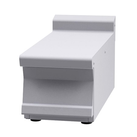 PLST-93 ﻿﻿Płyta ﻿robocza bez szuflady