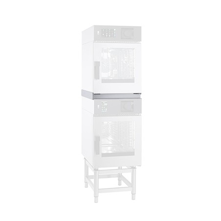 KIT-1 ﻿Zestaw do połączenia pieców MSDBD SLIM 0623 Redfox 00028490