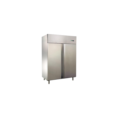 MF 1300 ﻿Szafa mroźnicza GN 2/1 - 1400 l Redfox 00028526