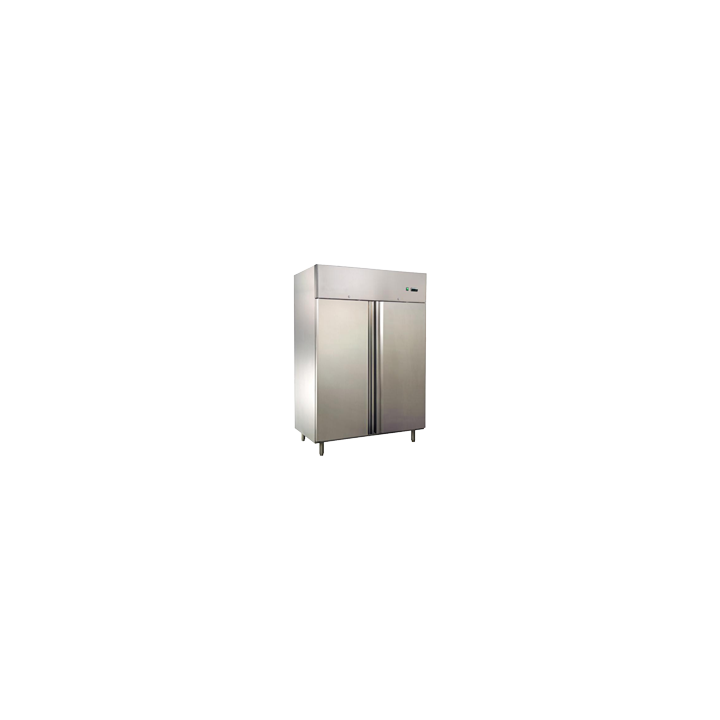 MF 1300 ﻿Szafa mroźnicza GN 2/1 - 1400 l Redfox 00028526