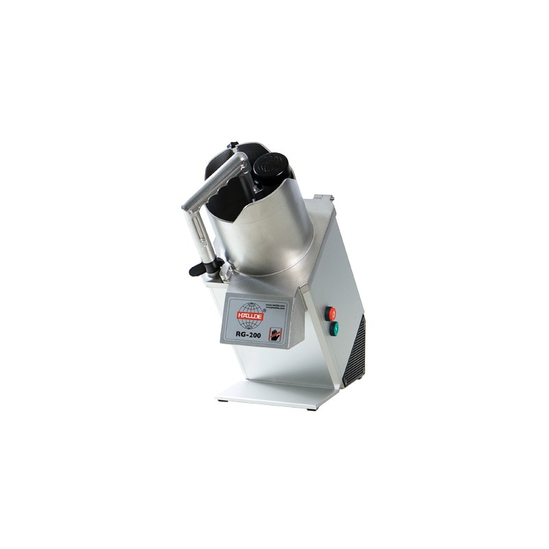 RG-200 ﻿﻿Szatkownica 400 V