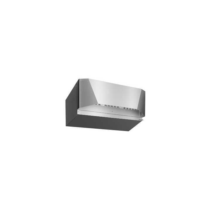 OR - VENT 611 LF ﻿﻿﻿Okap kondensacyjny do pieca Retigo 611/1011