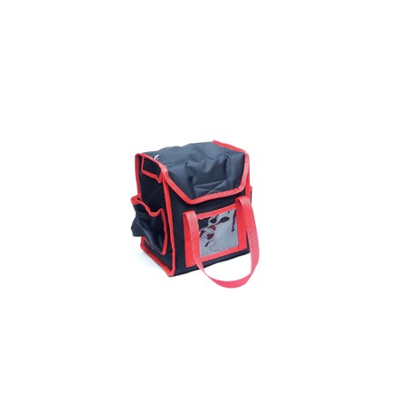 Lunchbox 4 ﻿﻿Torba termiczna do transportu opakowań Redfox 00029392