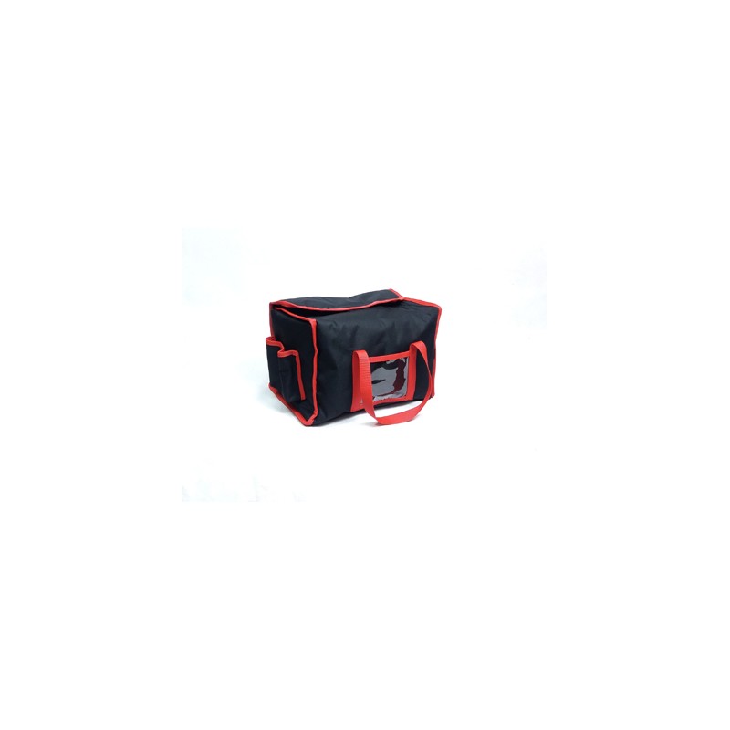 Lunchbox 6 ﻿﻿Torba termiczna do transportu opakowań Redfox 00029393