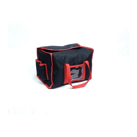 Lunchbox 6 ﻿﻿Torba termiczna do transportu opakowań Redfox 00029393