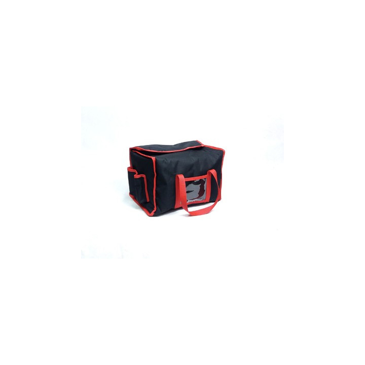 Lunchbox 6 ﻿﻿Torba termiczna do transportu opakowań Redfox 00029393