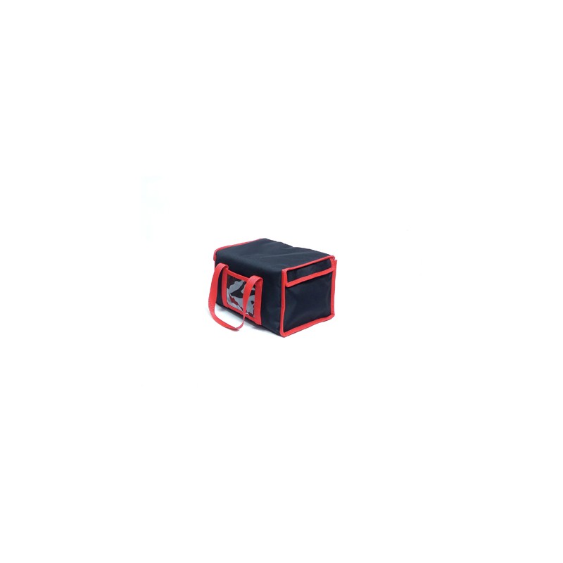Soup 12 ﻿﻿Torba termiczna do transportu zup Redfox 00029394