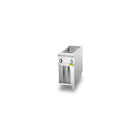 BM-114 EM Bemar wodny elektryczny