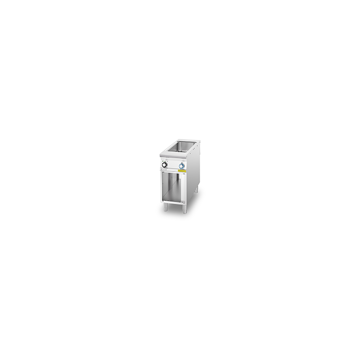 BM-114 EM Bemar wodny elektryczny