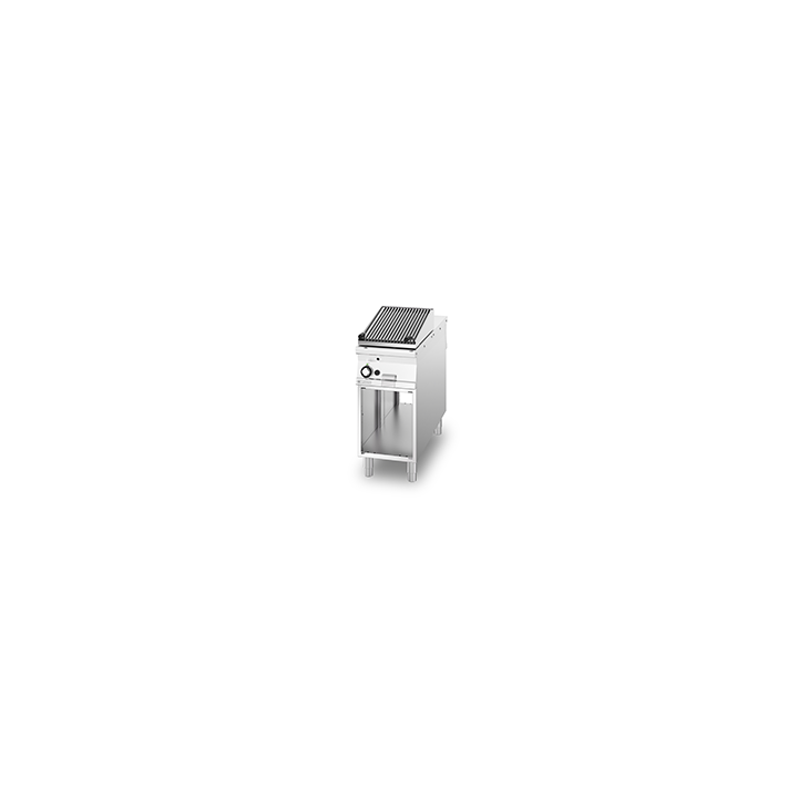 CW-114 G Grill lawowy gazowy