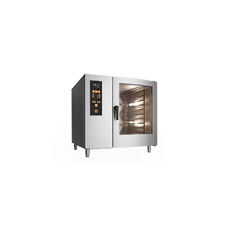 O 1021 in ﻿﻿Piec 10x GN 2/1 iniekcyjny