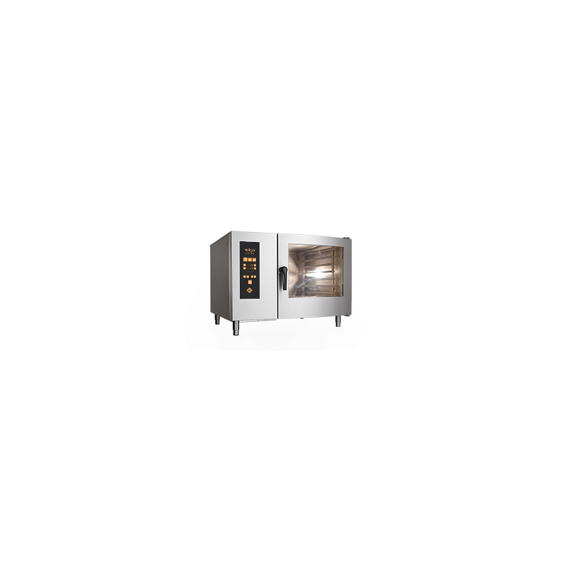 O 621 in ﻿﻿Piec 6x GN 2/1 iniekcyjny