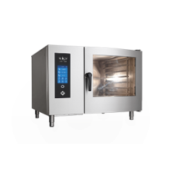 B 621 i ﻿﻿Piec 6x GN 2/1 iniekcyjny