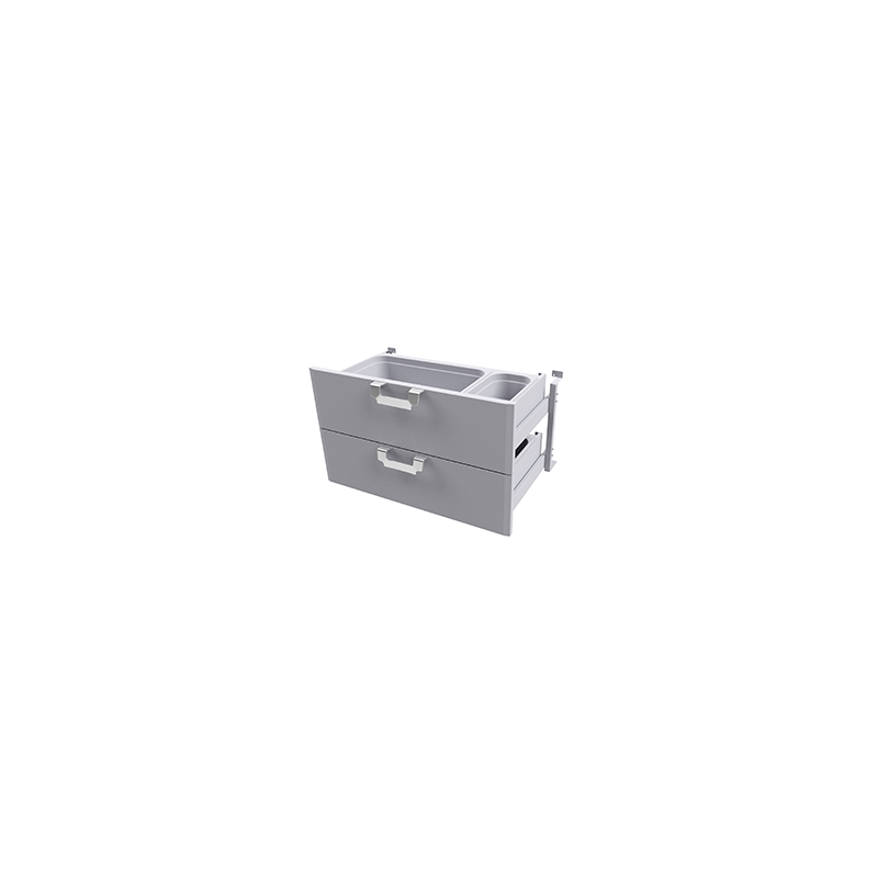 C-558 Szuflady