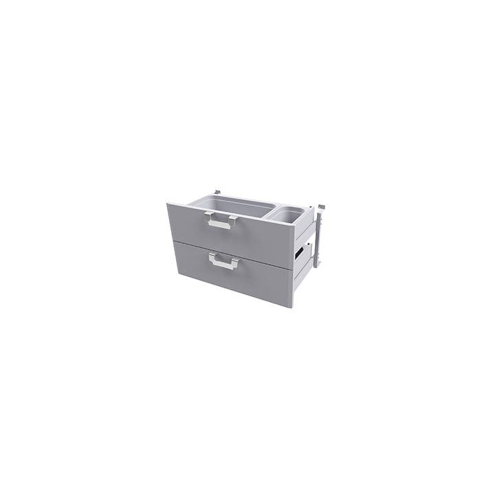 C-558 Szuflady