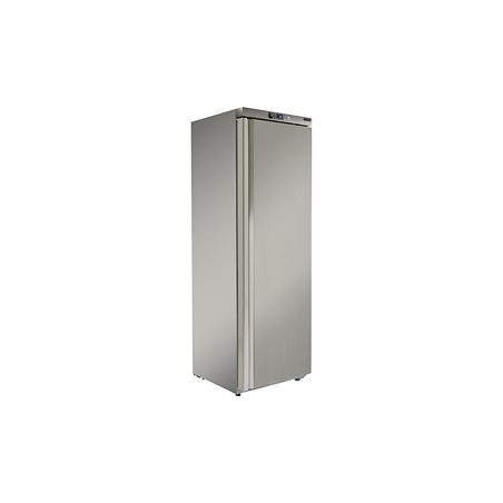 DRF 600SS ﻿Szafa mroźnicza - 570 l, nierdzewna