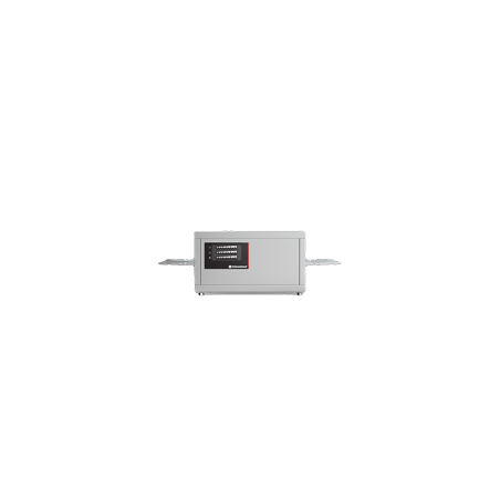 ﻿FLASH Piekarnik tunelowy elektryczny