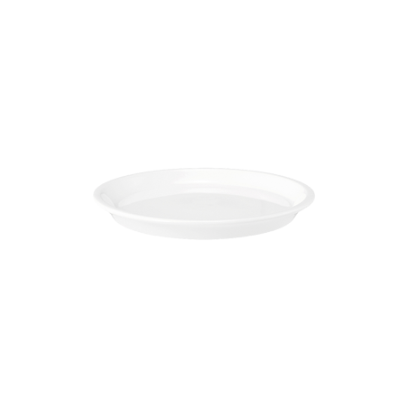 Talerz porcelanowy obiadowy