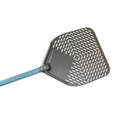 E-32RF/120 Łopata do pizzy perforowana SHA