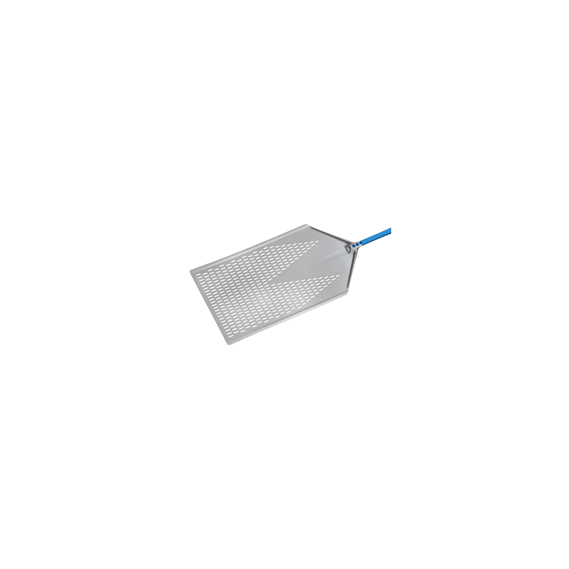 AMP-3060F/60 Łopata do pizzy perforowana