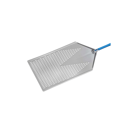 AMP-3060F Łopata do pizzy perforowana