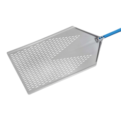 AMP-4080F/30 Łopata do pizzy perforowana
